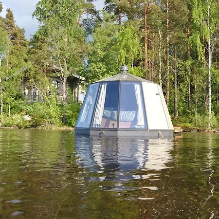 Aurorahut Igloo - Ka-yaks Included * Imatra